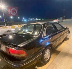 Daewoo Prince